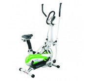 Body Gym Eliptical Orbitrac With Steel Model no LXB5500